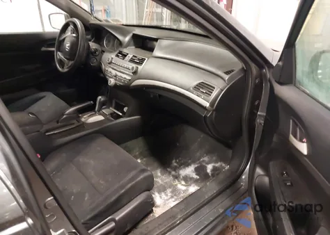 2011 Honda Accord 2.4 Lx-P z USA, uszkodzony, nr VIN 1HGCP2F42BA001941